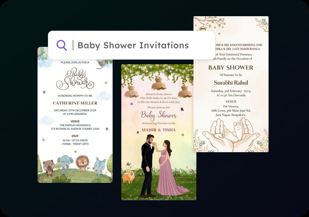 babyshower