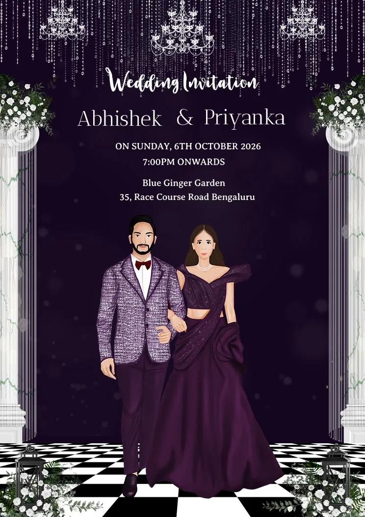 Cheap Wedding Invitations: Wedding Invitation Template Maker