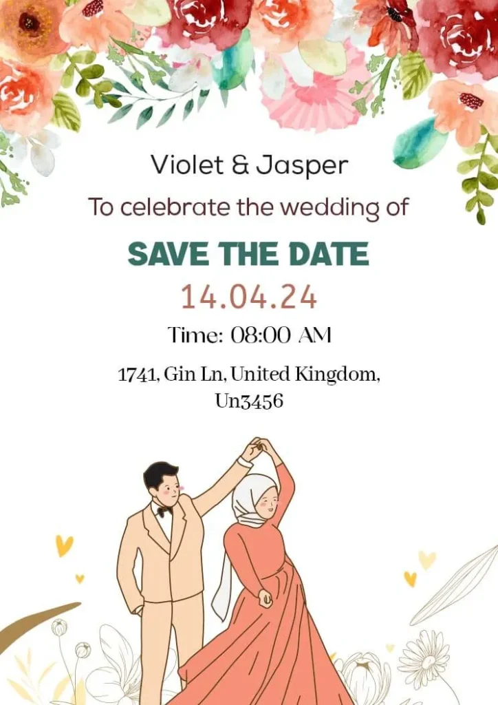 wedding invitation card shayari in hindi