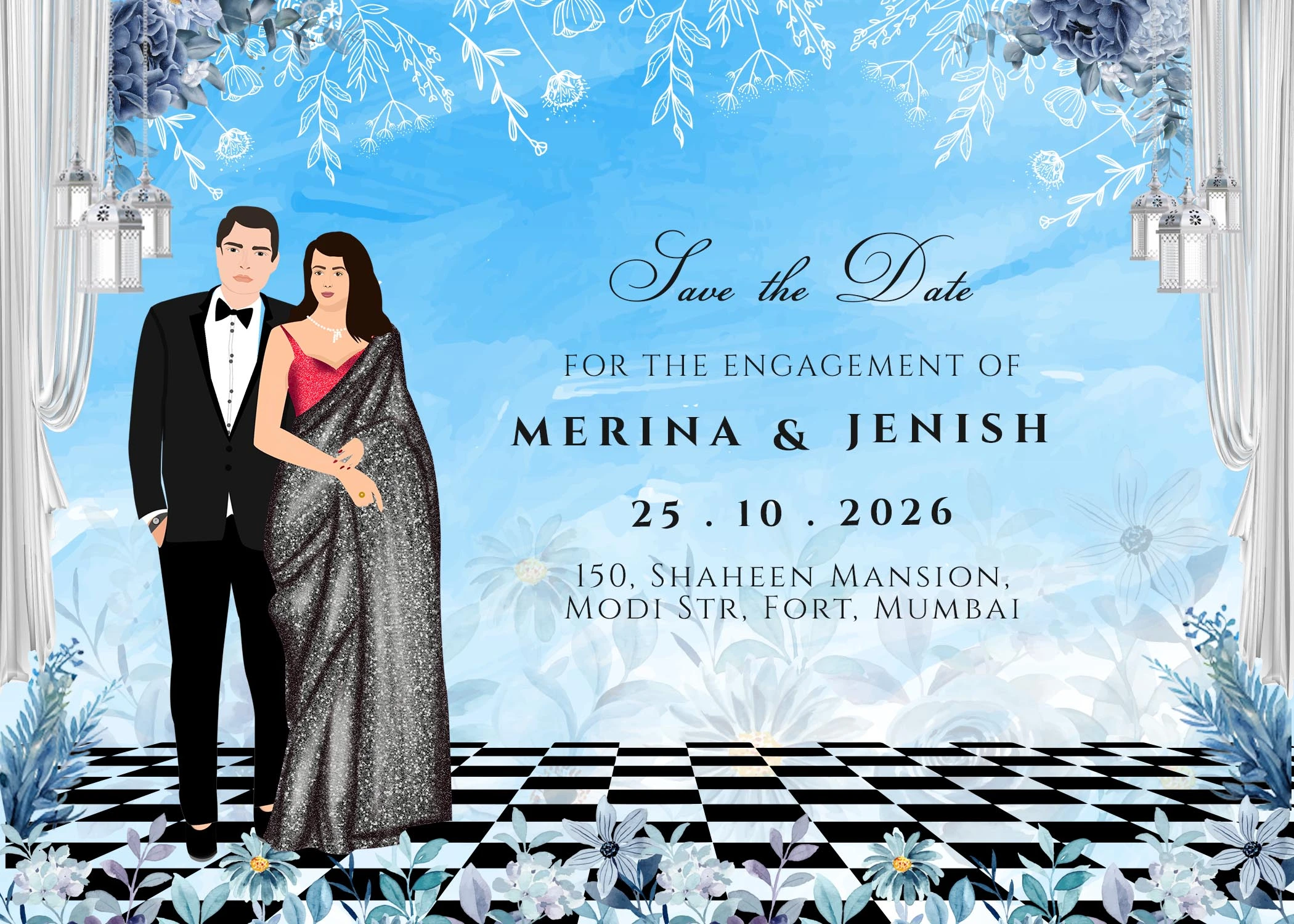 The Ultimate Guide to Designing Indian Wedding Cards Online Free