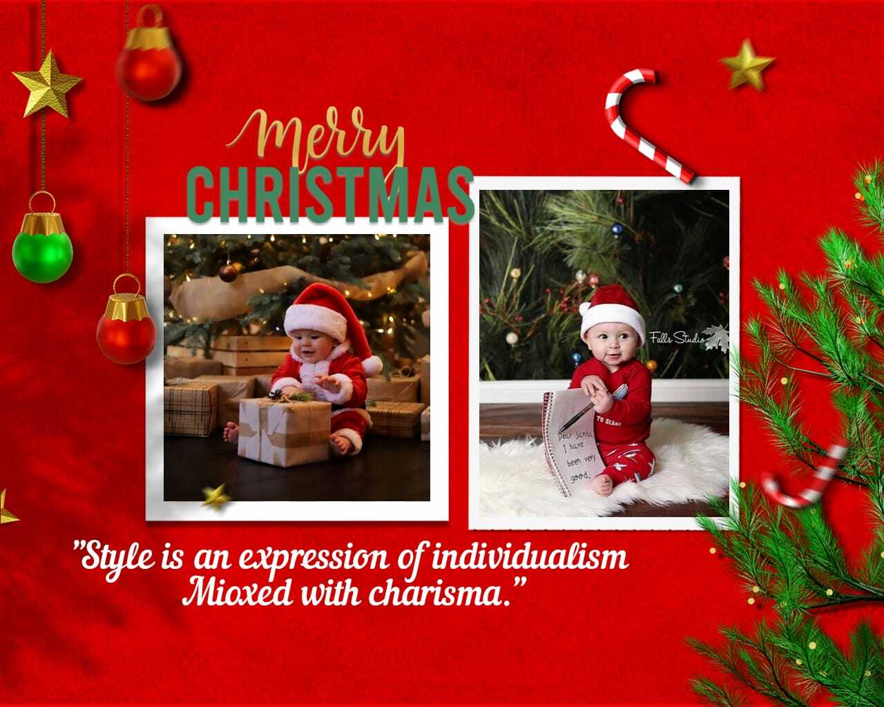 Jingle All the Way: Captivating Cristmas Card Designs to Spread Festive Magic