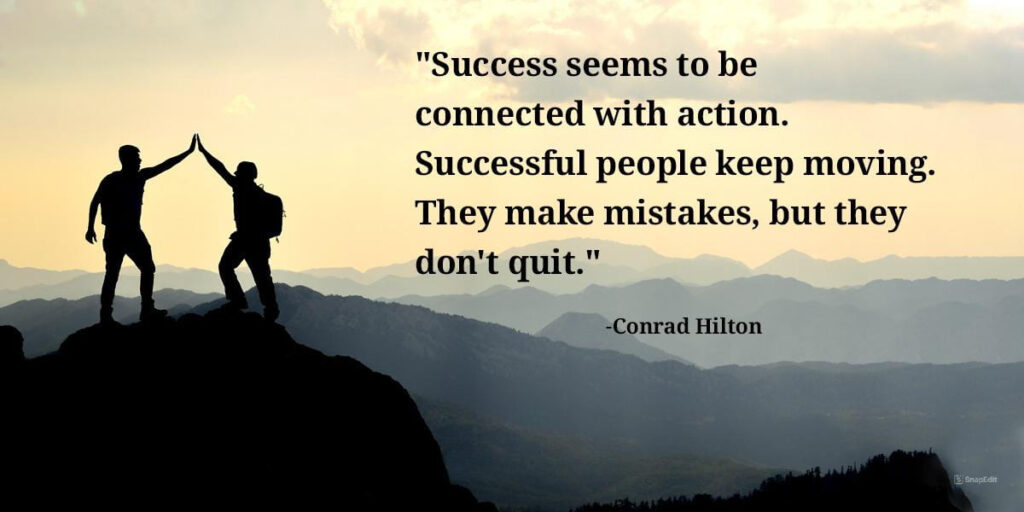 Quotes About Success