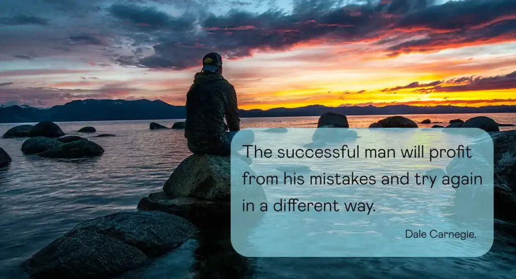 Powerful Motivational Quotes in English for Success