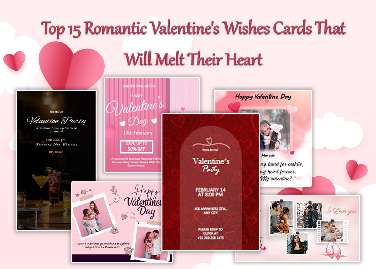 Valentine Day Wishes, Quotes and Greetings
