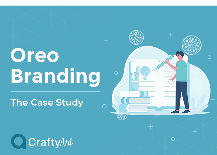 Oreo Branding – Case Study