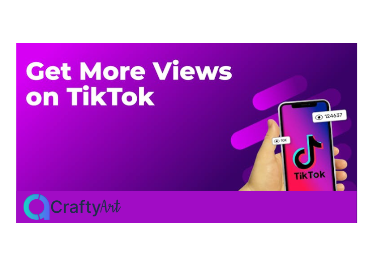 How To Get More Views on TikTok