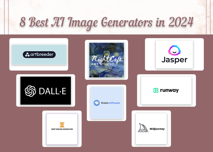 image generators