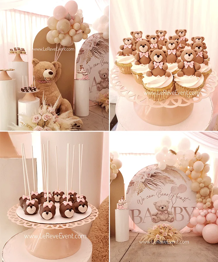 Baby Shower Themes