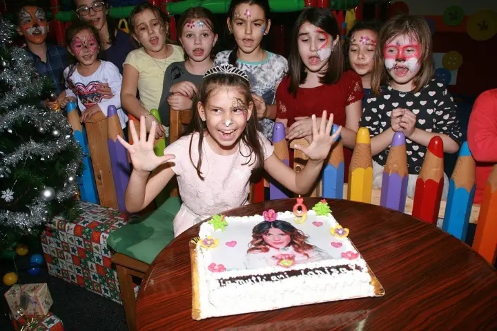 13th Birthday Party Ideas