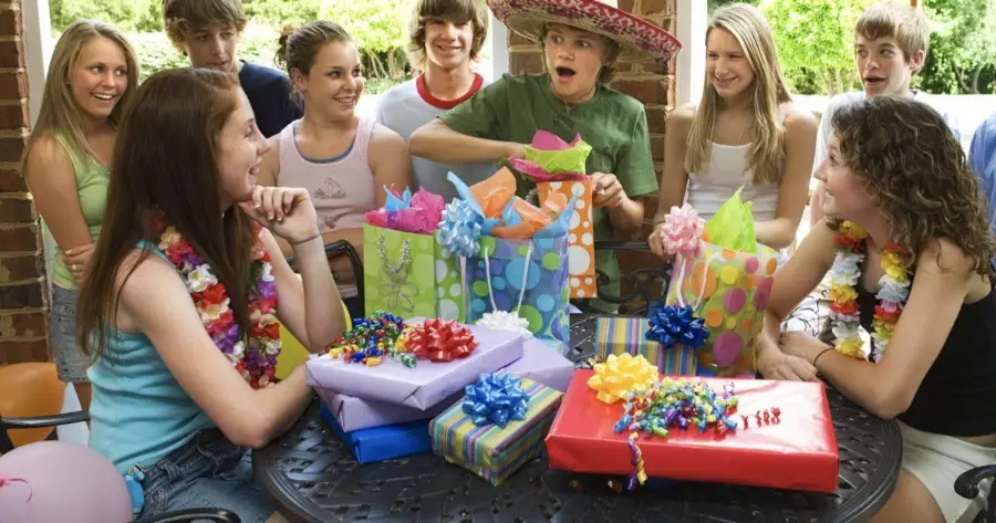 13th Birthday Party Ideas