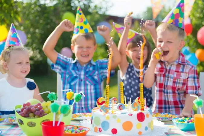 Birthday Party Ideas For 12 Year Old