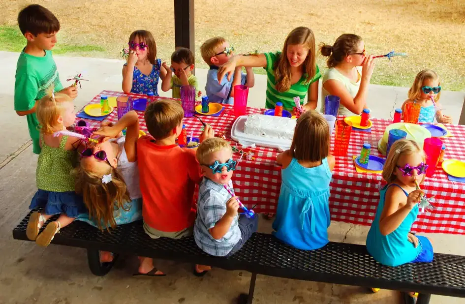 13th Birthday Party Ideas