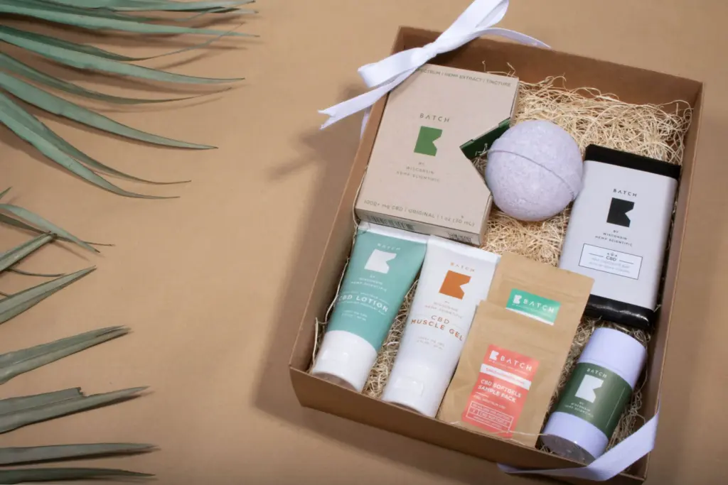 Subscription Boxes for Couples