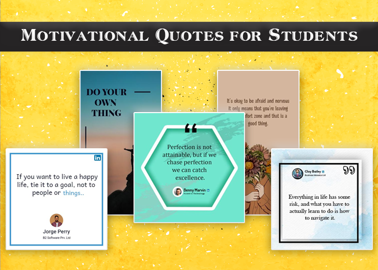 150+ Best Motivational Quotes For Students